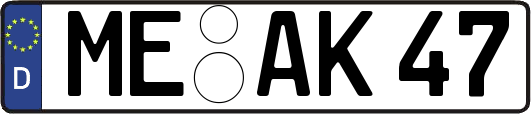 ME-AK47