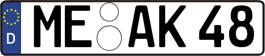 ME-AK48