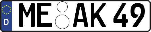 ME-AK49