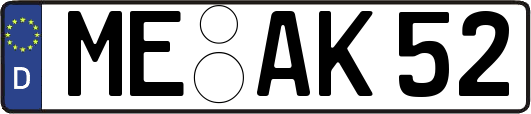 ME-AK52