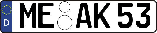 ME-AK53