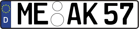 ME-AK57