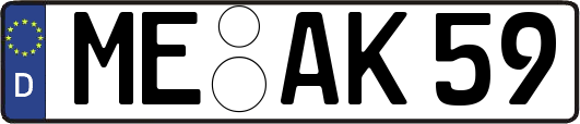 ME-AK59