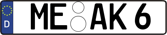 ME-AK6