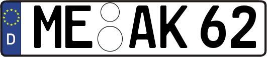ME-AK62