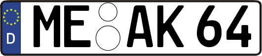ME-AK64