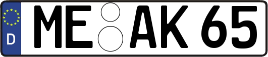 ME-AK65