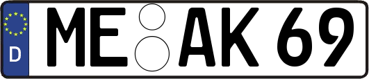 ME-AK69