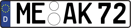 ME-AK72