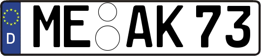 ME-AK73