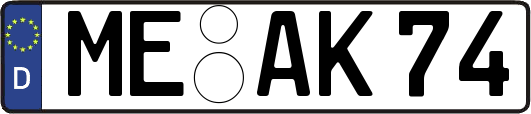 ME-AK74