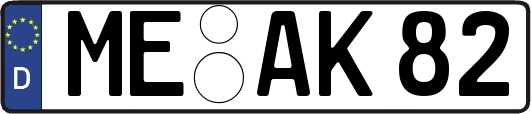 ME-AK82