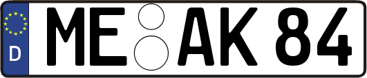 ME-AK84