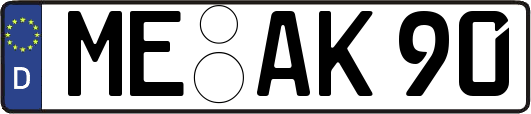 ME-AK90