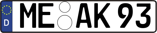 ME-AK93