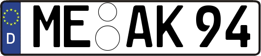 ME-AK94