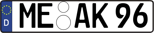 ME-AK96
