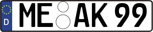 ME-AK99