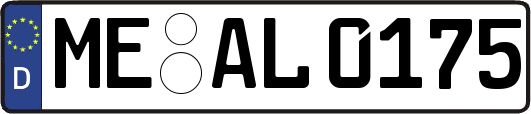 ME-AL0175