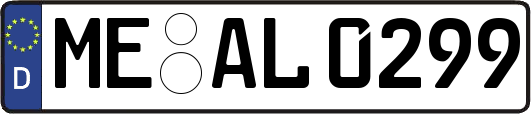 ME-AL0299