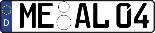 ME-AL04