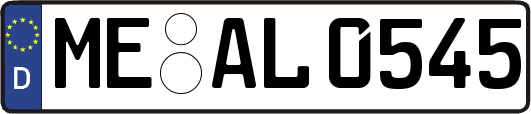 ME-AL0545
