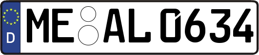 ME-AL0634
