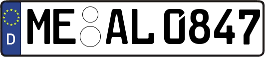ME-AL0847