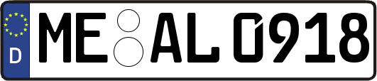 ME-AL0918
