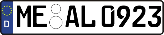 ME-AL0923