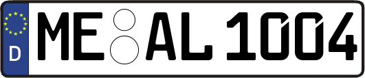 ME-AL1004
