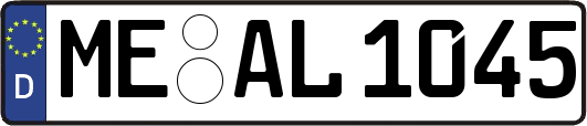 ME-AL1045