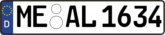 ME-AL1634