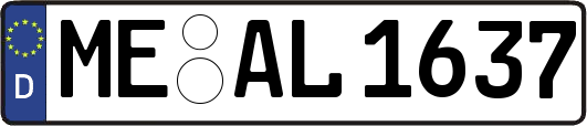 ME-AL1637