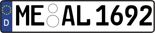 ME-AL1692