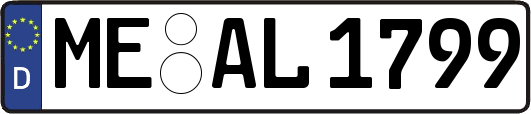 ME-AL1799