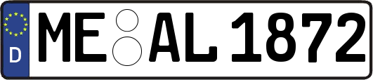 ME-AL1872