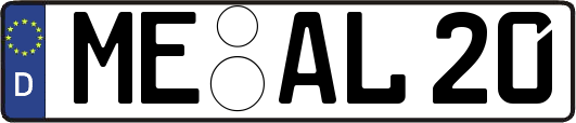 ME-AL20