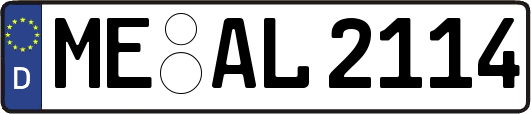 ME-AL2114