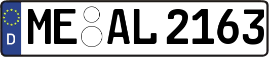 ME-AL2163