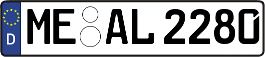ME-AL2280