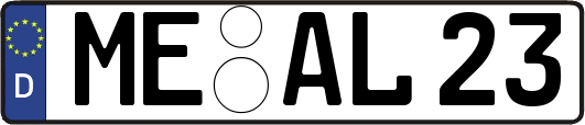 ME-AL23
