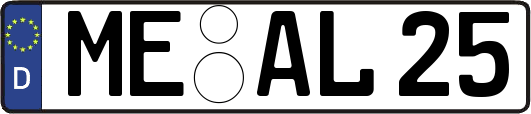 ME-AL25