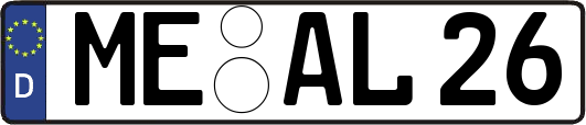 ME-AL26