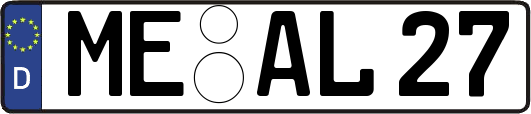 ME-AL27