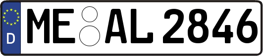 ME-AL2846