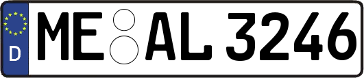 ME-AL3246
