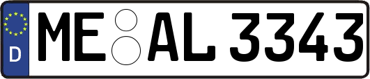 ME-AL3343