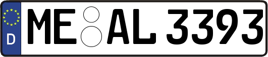 ME-AL3393