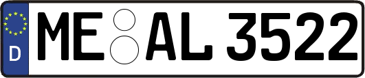 ME-AL3522